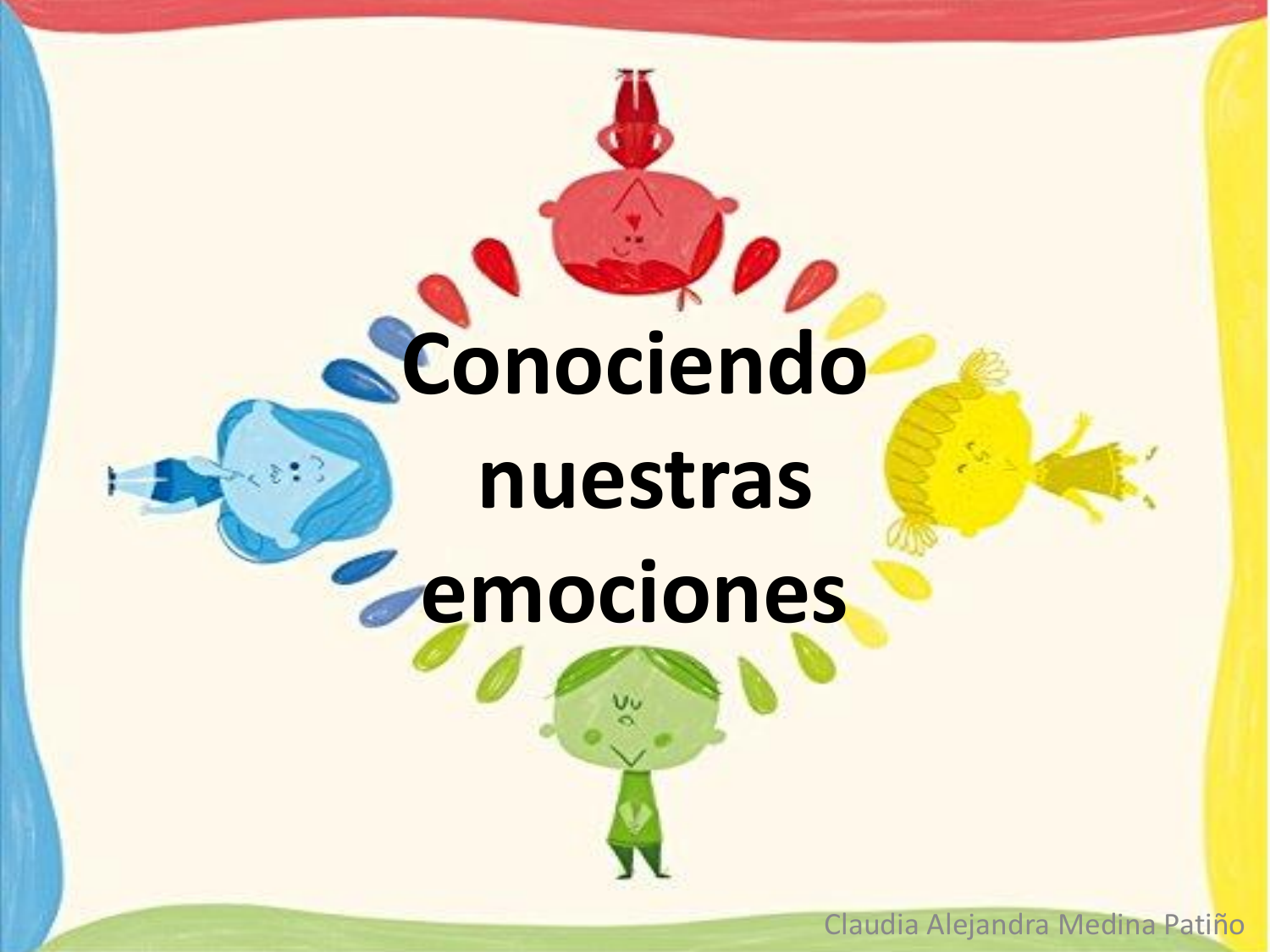 DESARROLLO PERSONAL